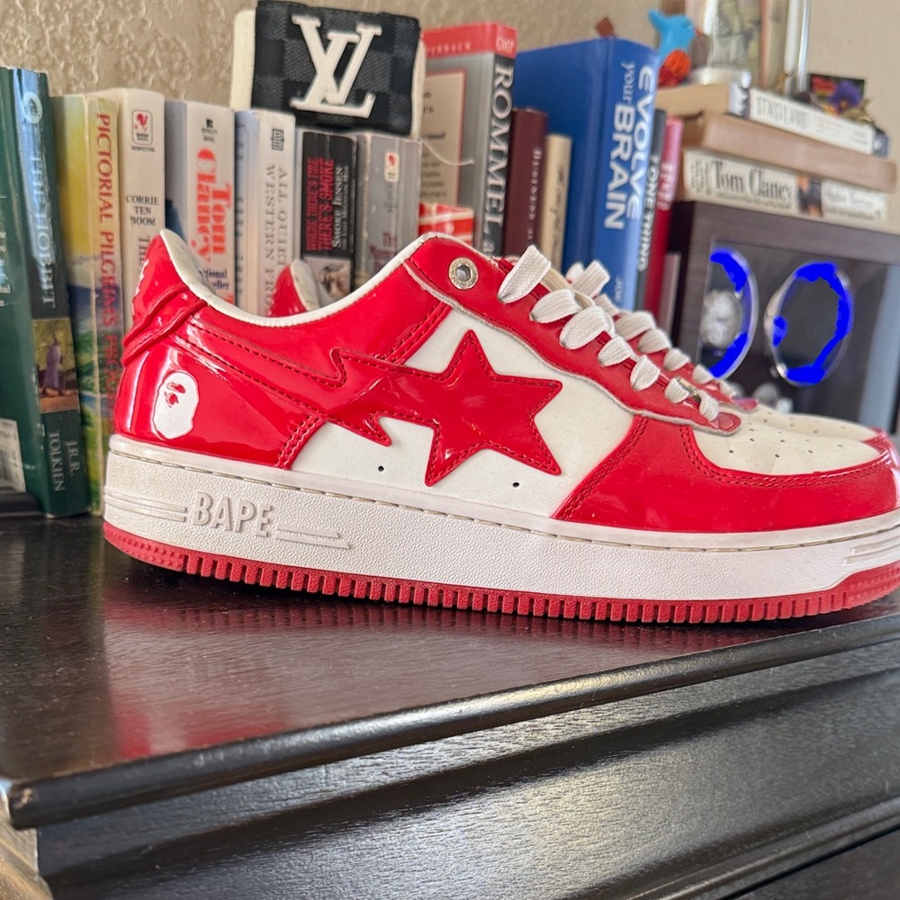 Bapestas